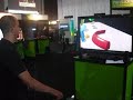 nVision 08: Sixense Demo