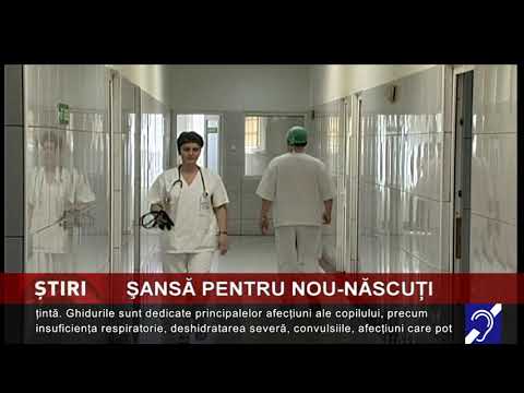Şansă pentru nou-născuţi