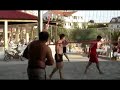Beach Volley 2007 Povljana. Otok Pag High-Quality