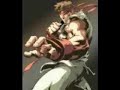 Ryu 20th anniversary tribute