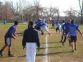 videos de Flag Football 1 yard TD Scramble