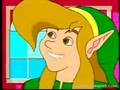 Youtube Poop: I'm filling my breakfast with volcanicity