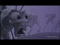 Trailer: A Bugs Life
