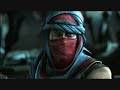 PS3 montage Killzone2 GOW3 Mirror\