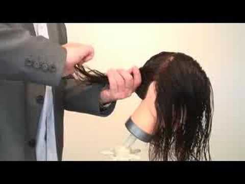hairdresser - H-T uses DVD's with fast track methods to teach you hairdressing skills. For more hot hairdressing tips, check out, www.hairdresser-training.com.