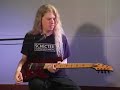 Jeff Loomis Young Guitar [Guitar Talk and Advise]
