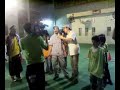 ببرنامج فرفش مع الدانه