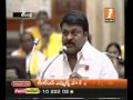 assmebly-day-1-chiranjeevi talk about ysr