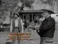The Man who Shot Liberty Valance
