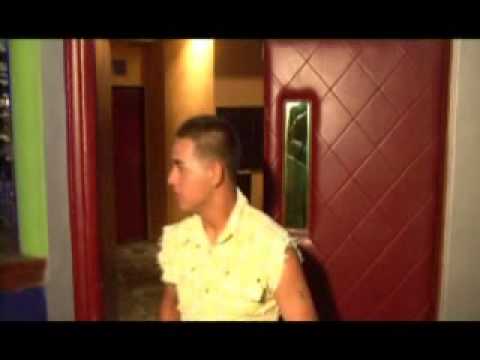 La Fuga - Cartel Latino - Callao