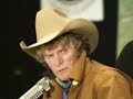 Osama Bin Laden releases tape regarding Don Imus firing
