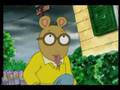 youtube poop: arthurs massive throbbing hit