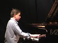 Liszt - Rhapsody #12