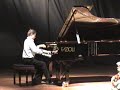 Liszt - Rhapsody #12