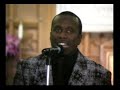 Pastor & Supt. Timothy Cox-Ain\