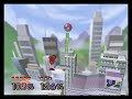 SuPeRbOoM(Mario) vs. Neh(Samus)