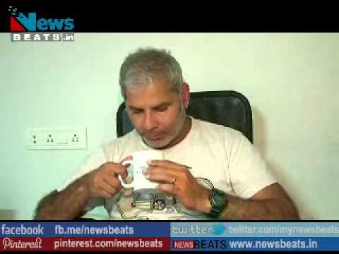 Writer Amin Hajee interview for Vikram Bhatt 1920 Evil Returns 2012 movie Part 1