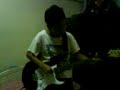 Knights Of Cydonia Cover(Short)