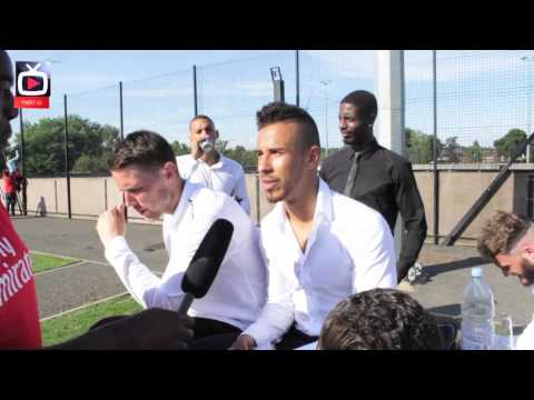 Arsenal 2 Boreham Wood 0 - We Hardly Touched The Ball says Boreham Wood Player