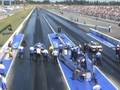 videos de Race Day Scenes from the NHRA Memphis Race