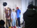The Ko*Starz do a little Shoppin...