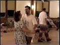 Border pipes for dancing