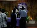 NBIC Pastor Joshua T. Scott Mind your...