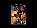 Shadow the hedgehog \"All Hail Shadow (Magna Fi)\" Music