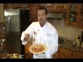 Five Meat Tuscan Pasta - Carino's Recipes for the Home Cook