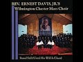 gospel music,choirs