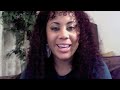 hi guys! here is a quick video talking about the semi-permanant haircolor I'm wearing. It's Manic Panic Vampire Red