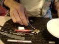 american 5260 six pin high security MODDED picked SPP american 5260 six pin high security MODDED picked SPP