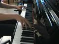 Blues Rock Piano