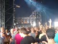 defqon.1 festival 2008 - black - evil activities - no place to hide