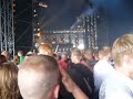 defqon.1 festival 2008 - black - evil activities - no place to hide