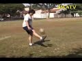 Joga Bonito (ahhhhhhhh, esse joga, te cont� viu...)