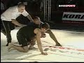 ADCC 2003 - Ronaldo Jacare vs Ryan Gracie ADCC 2003 - Ronaldo Jacare vs Ryan Gracie