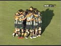 Indios 1 - 0 Monterrey (Pre-Temporada, Primer Tiempo)