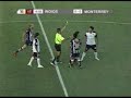 Indios 1 - 0 Monterrey (Pre-Temporada, Primer Tiempo)