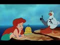 A pequena Sereia - Sabidão A pequena Sereia - Sabidão
