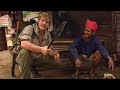 Perang Machete - Ray Mears Extreme Survival - BBC