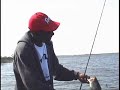 FLW ROY DESMANGLES JR THE HIT SQUAD-FISHING WITH RIPPN LIPPS