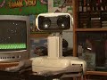 watch more of rob the robot's reviews at: gotgame.com what do you get when you mix space with the game of pool? the answer is lunar pool for the nes. episode: 16