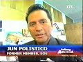 Gary Bautista Man With The Thousand Voices Dies Gary Bautista Man With The Thousand Voices Dies