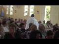 Click here to watch this video OS NOSSOS OUVIDOS NÃO SÃO POLÍGAMOS - II PARTE DA HOMILIA DA ASCENSÃO.