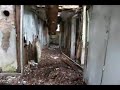 Abandoned House Creep at Pawleys Island