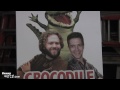 Topher Grace video 3