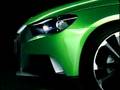 Volkswagen Iroc Concept