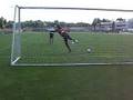 TW Training FC Bayern - Rensing Teil 2