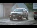 publicidad ford ecosport   escolta